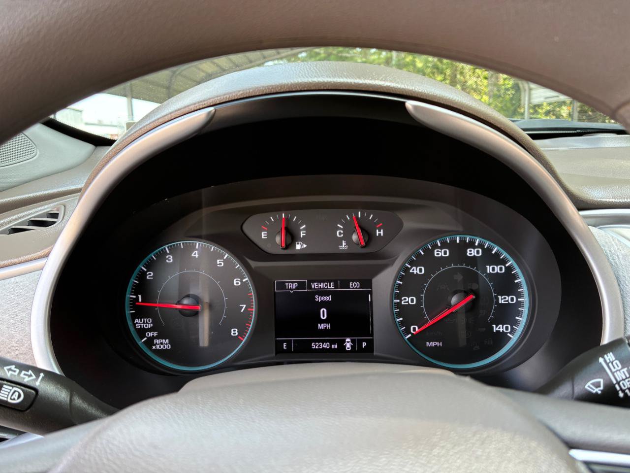 Used 2025 Chevrolet Malibu LT FWD image 17