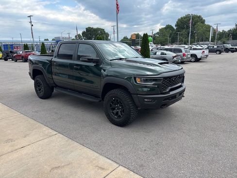 New 2026 RAM 1500 RHO AWD/4WD image 7