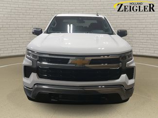 Used 2023 Chevrolet Silverado 1500 LT video 2