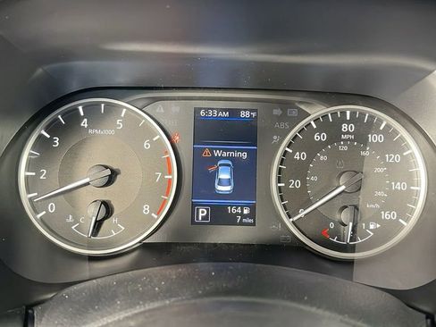 New 2025 Nissan Sentra S image 27