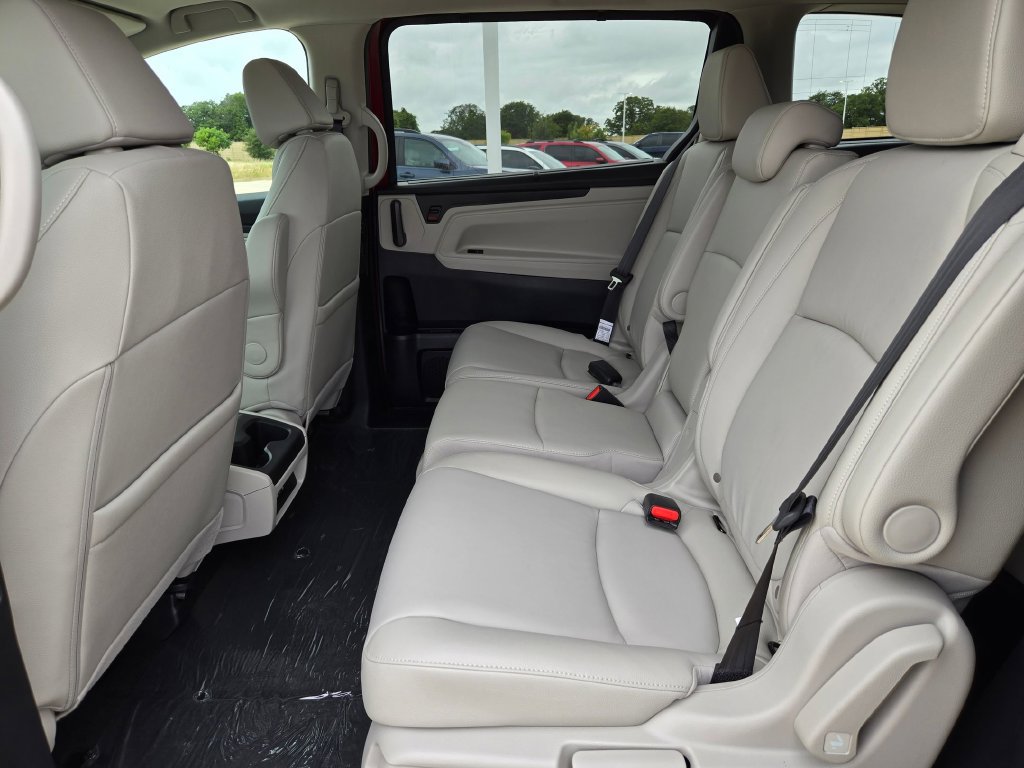 New 2026 Honda Odyssey EX-L image 15
