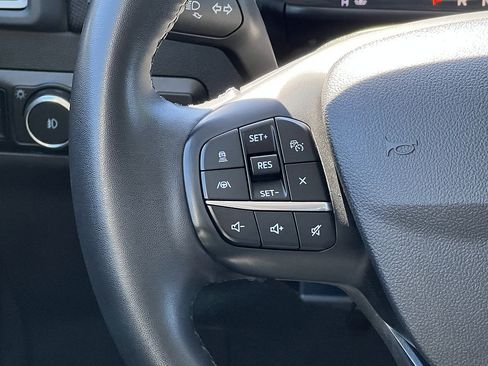 Certified 2024 Ford Bronco Sport Outer Banks w/ Tech Package AWD/4WD image 17