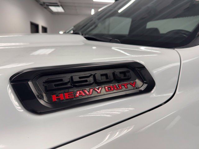 Used 2023 RAM 2500 Tradesman AWD/4WD image 5