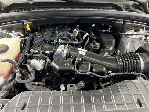 Used 2022 Jeep Grand Cherokee L Laredo image 26