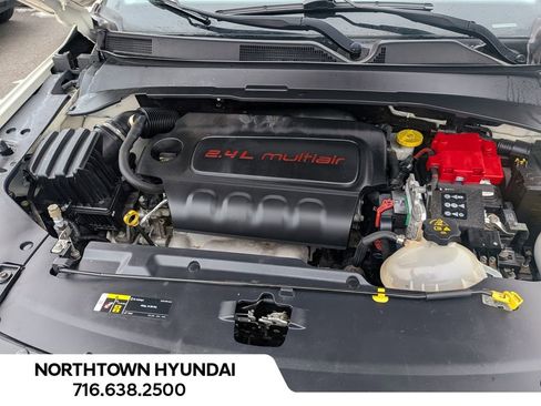 Used 2019 Jeep Compass Latitude image 36