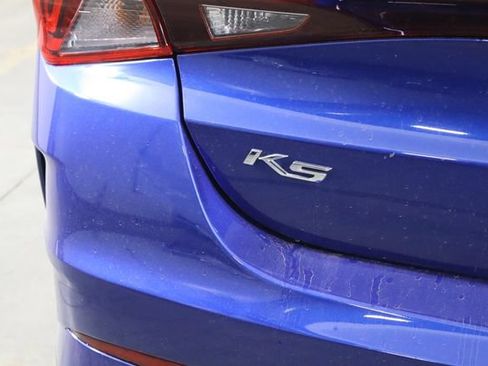 Used 2021 Kia K5 GT-Line w/ GT-Line FWD Premium Package image 40