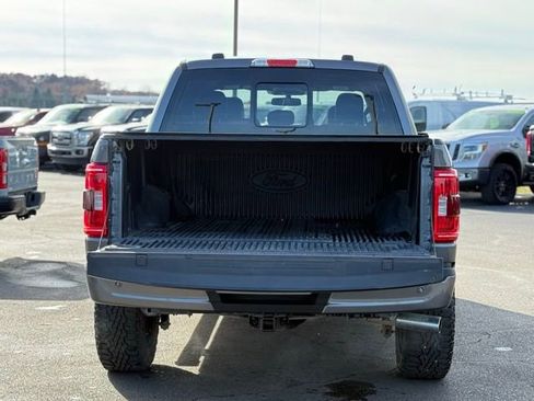 Certified 2022 Ford F150 XLT w/ Equipment Group 302A High image 41