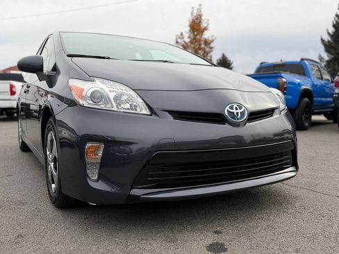 Used 2012 Toyota Prius Two image 87