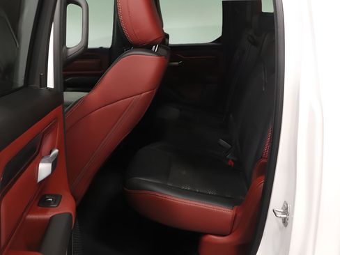 Used 2019 RAM 1500 Rebel w/ Rebel Level 2 Equipment Group AWD/4WD image 10
