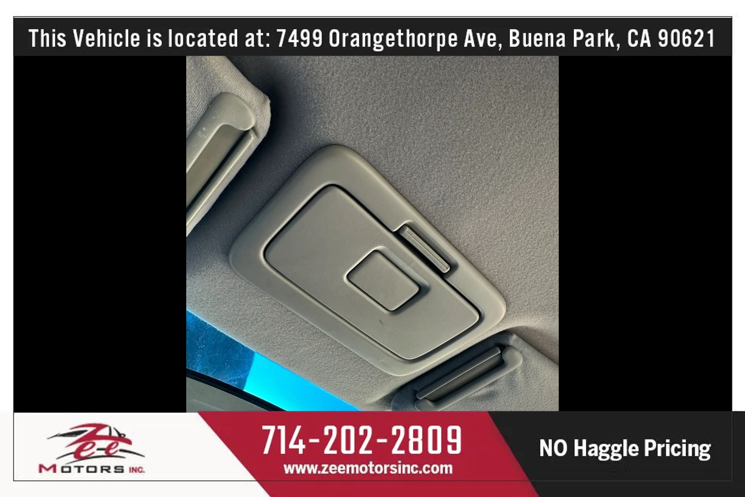 Used 1998 Toyota Camry LE FWD image 33