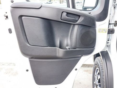 New 2024 RAM ProMaster 3500 w/ Storage Group image 21