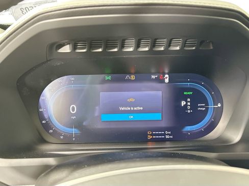 New 2025 Volvo XC90 T8 Ultra w/ Protection Package Premier image 8