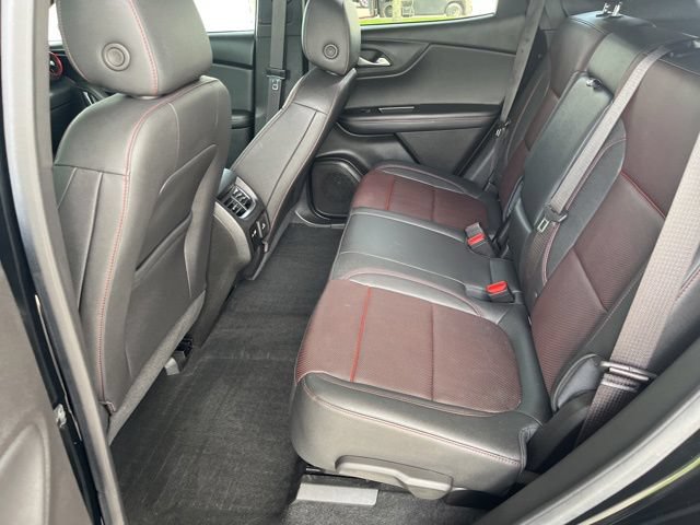 Used 2024 Chevrolet Blazer RS w/ LPO, Floor Liner Package AWD/4WD image 17