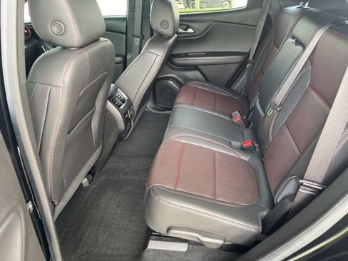 Used 2024 Chevrolet Blazer RS w/ LPO, Floor Liner Package AWD/4WD image 17