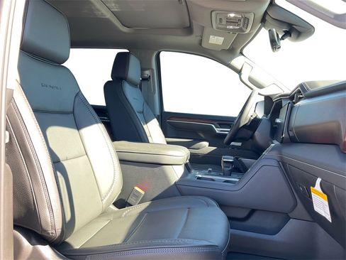 New 2026 GMC Sierra 1500 Denali image 25