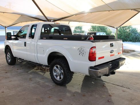 Used 2014 Ford F250 XL w/ Power Equipment Group image 5