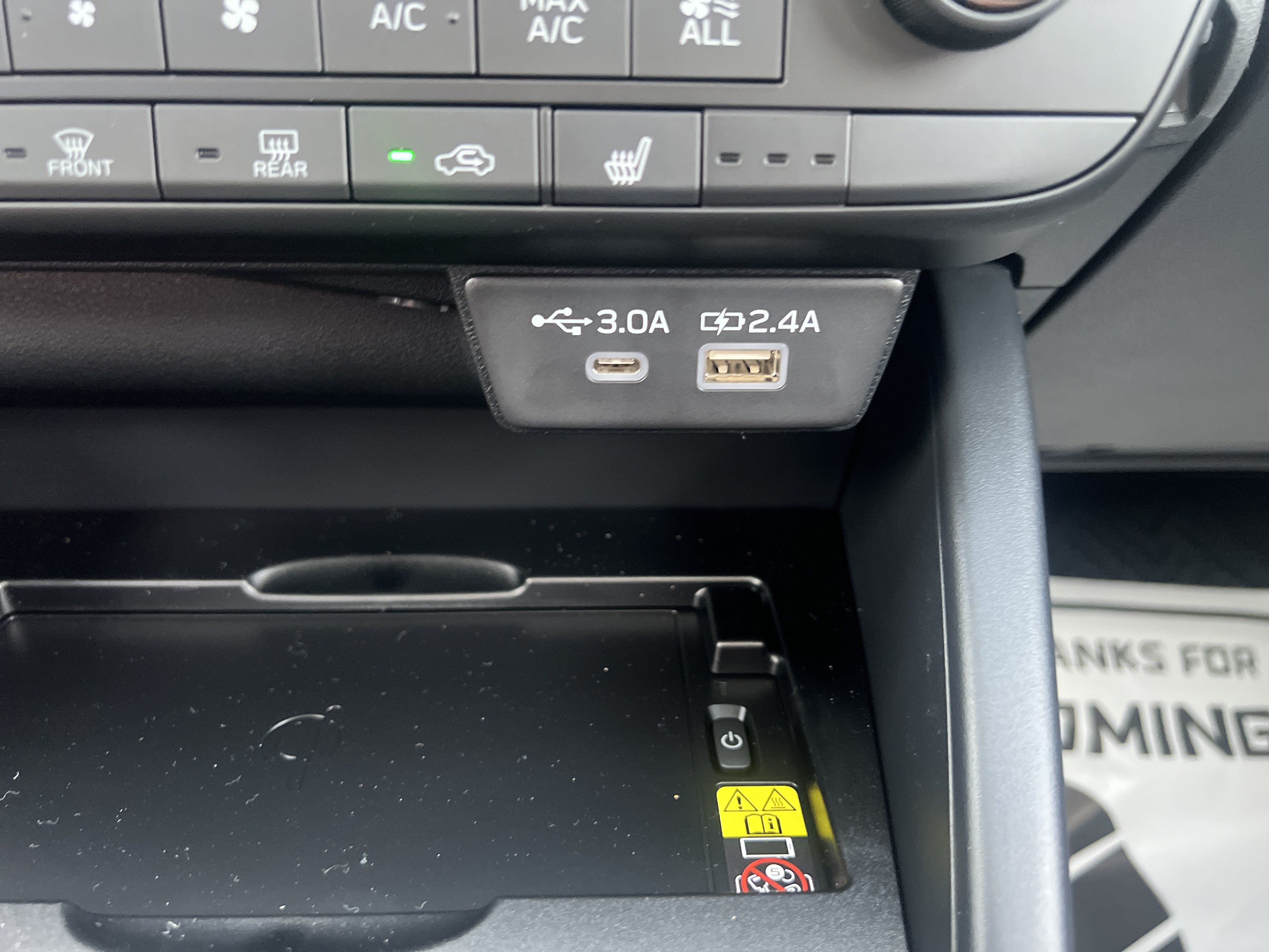 Used 2026 Subaru Outback Premium AWD/4WD image 31