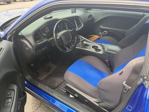 Used 2020 Dodge Challenger R/T Scat Pack w/ Driver Convenience Group image 7