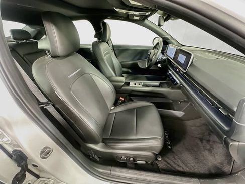 Used 2023 Hyundai Ioniq 6 Limited w/ Cargo Package AWD/4WD image 31