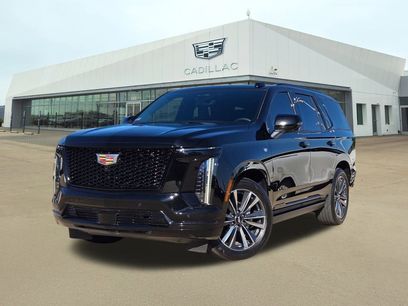 Certified 2025 Cadillac Escalade Sport w/ Touring Package