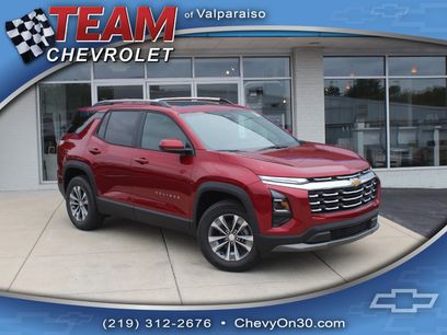 New 2026 Chevrolet Equinox LT w/ Convenience Package II