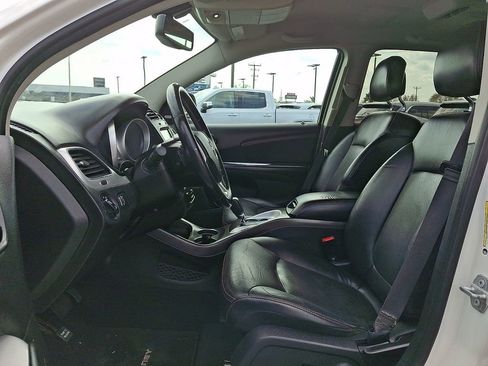 Used 2016 Dodge Journey R/T image 16