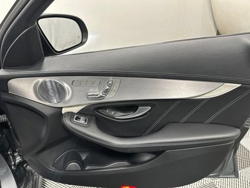 Certified 2021 Mercedes-Benz C 63 AMG S image 30