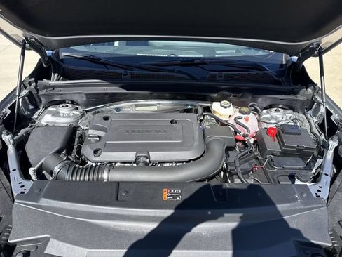 New 2026 Buick Envision Sport Touring AWD/4WD image 20