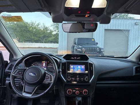 Used 2020 Subaru Crosstrek 2.0i Premium w/ Popular Package #4 image 7