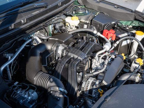 New 2026 Subaru Outback Premium image 21