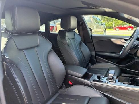 Used 2023 Audi A5 2.0T Premium Plus w/ Premium Plus AWD/4WD image 31