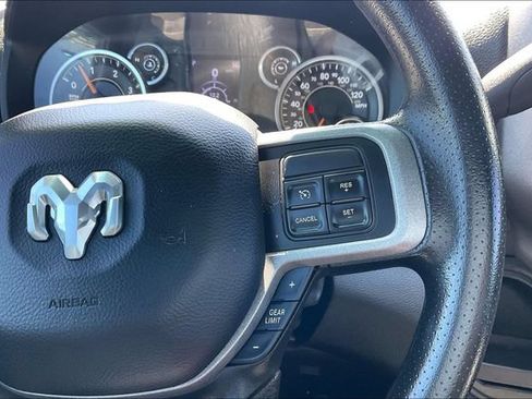 Certified 2022 RAM 2500 Tradesman w/ Protection Group AWD/4WD image 21