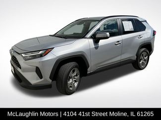 Used 2024 Toyota RAV4 XLE FWD 360° Tour