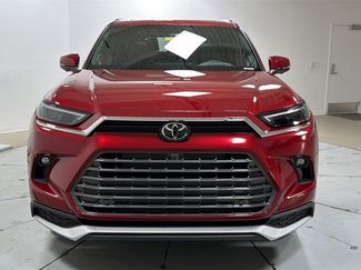 New 2026 Toyota Grand Highlander AWD Hybrid video 2