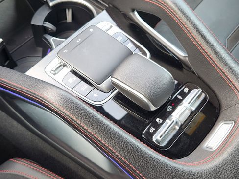 Used 2022 Mercedes-Benz GLE 53 AMG 4MATIC Coupe image 21