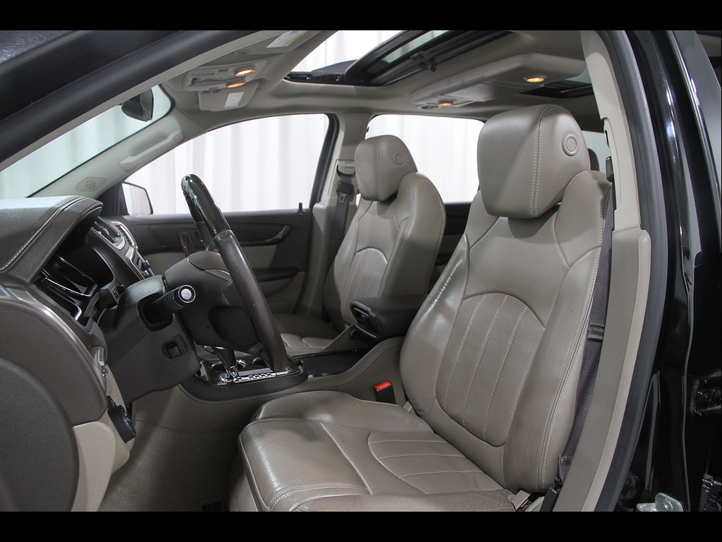 Used 2016 GMC Acadia Denali AWD/4WD image 5