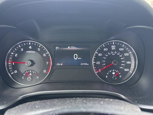 Used 2023 Kia Forte LXS image 16