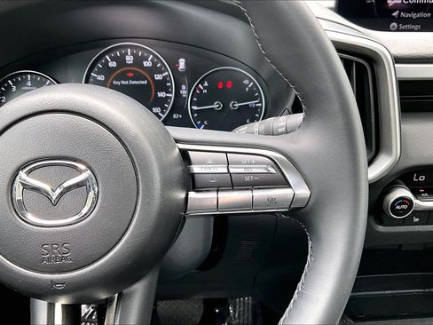 Used 2026 MAZDA CX-50 AWD 2.5 S w/ Preferred Pkg image 25