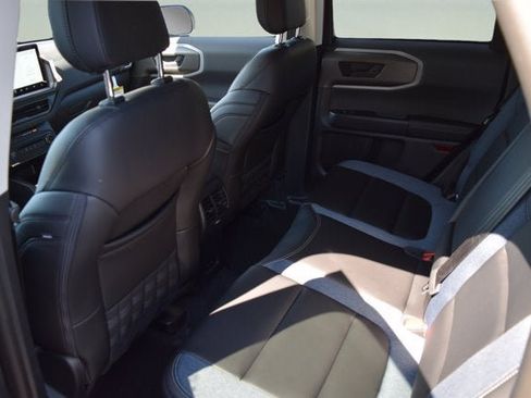 New 2026 Ford Bronco Sport Outer Banks AWD/4WD image 6