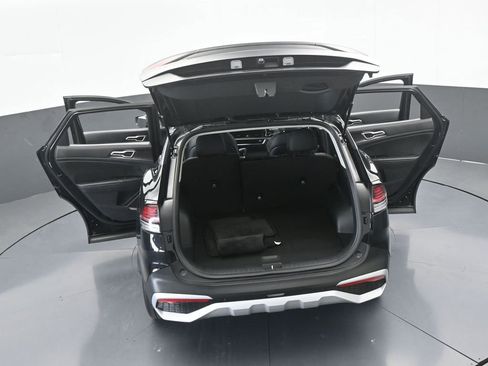 Used 2025 Kia Sportage EX image 69