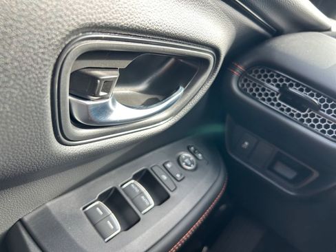 Used 2026 Honda HR-V Sport image 27