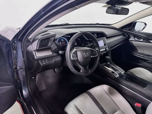Used 2021 Honda Civic LX image 10