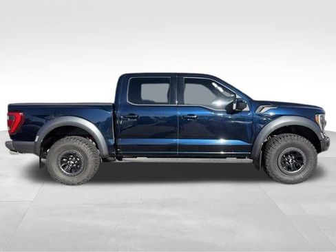 Used 2022 Ford F150 Raptor w/ Equipment Group 801A High AWD/4WD image 11