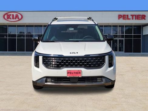 New 2026 Kia Carnival SX Prestige FWD image 2
