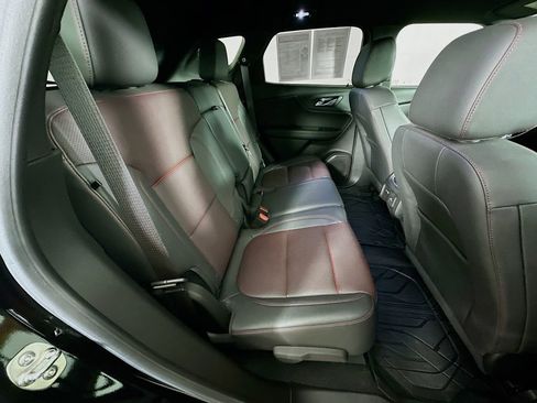 Used 2024 Chevrolet Blazer RS w/ Enhanced Convenience Package FWD image 35