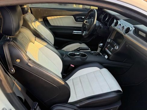 Used 2015 Ford Mustang 50 Years image 12