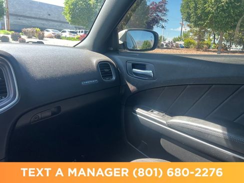 Used 2021 Dodge Charger GT w/ Driver Convenience Group RWD image 25