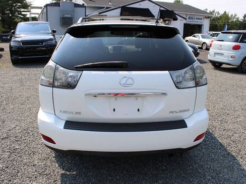 Used 2007 Lexus RX 350 AWD image 8