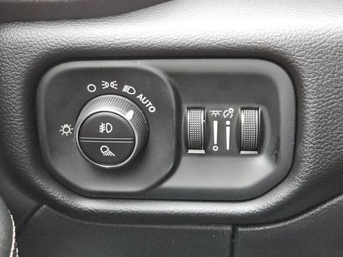 New 2026 RAM 3500 Laramie image 16