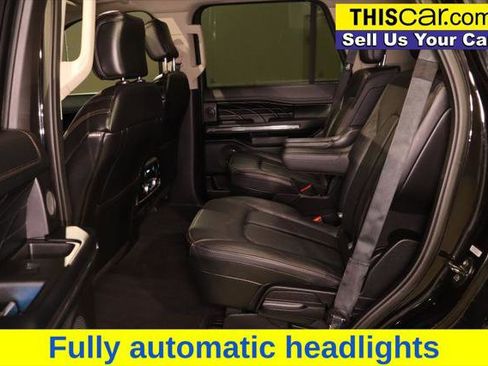 Used 2019 Ford Expedition Platinum AWD/4WD image 27